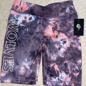 Darc Sport Biker Shorts